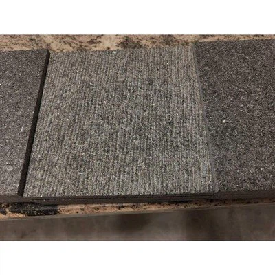 Chinesischer australischer schwarzer Granit