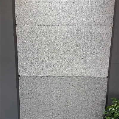 Chinesischer grauer Porphyr